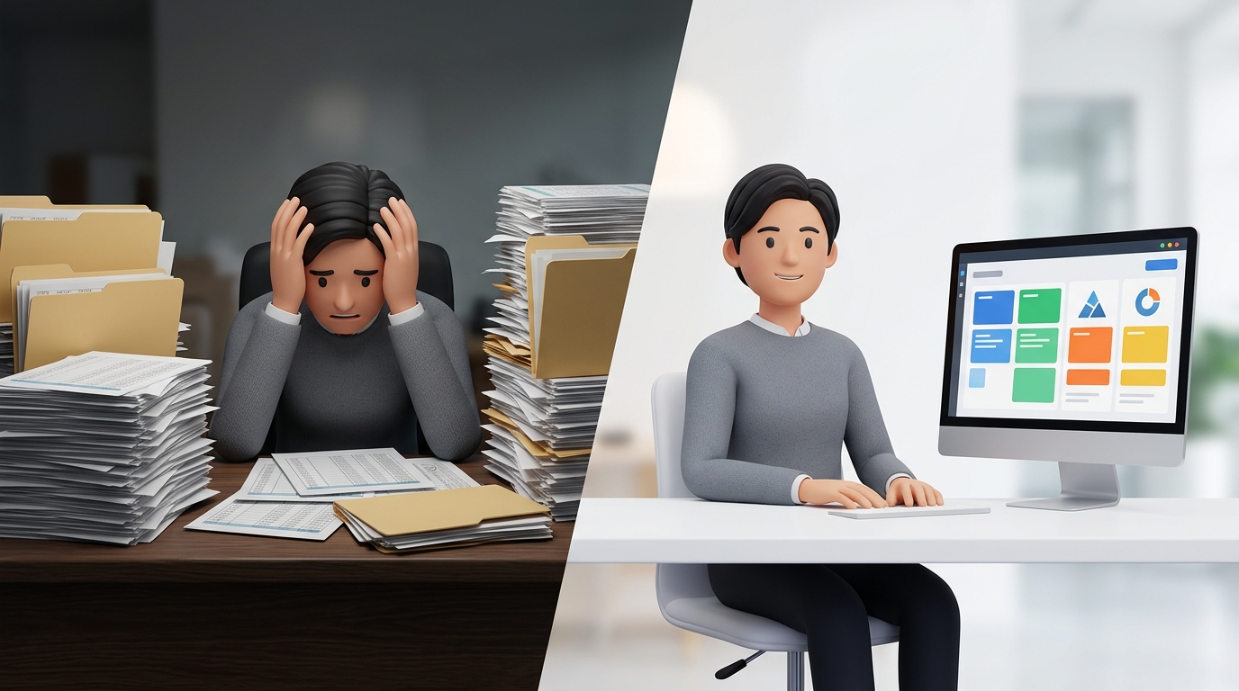 How to Calculate Real Losses from Employee Errors: Hidden Risks and the Path to Automation