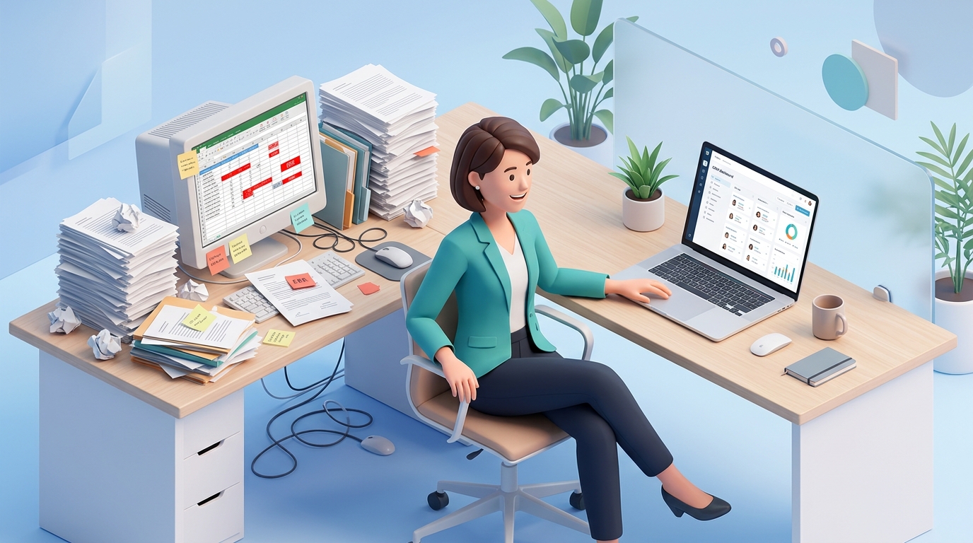 5 Hidden Places Where Businesses Lose Money Daily: How Automation Saves Profit