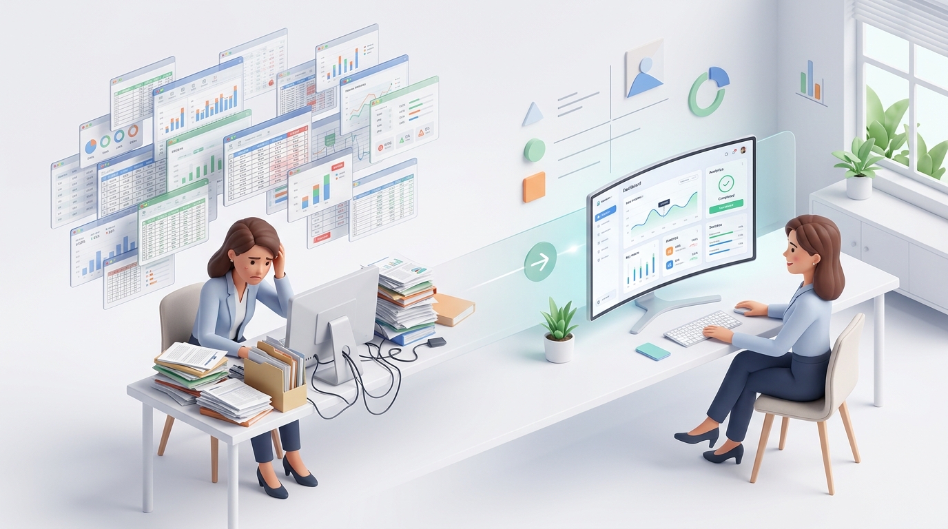 How Much Manual Labor Really Costs (in Numbers): Hidden Expenses and the Path to Automation