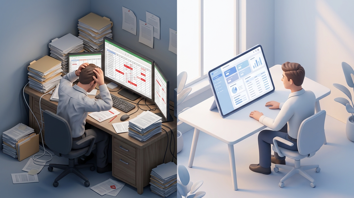 How to Calculate Real Losses from Employee Errors: The Hidden Price of the Human Factor