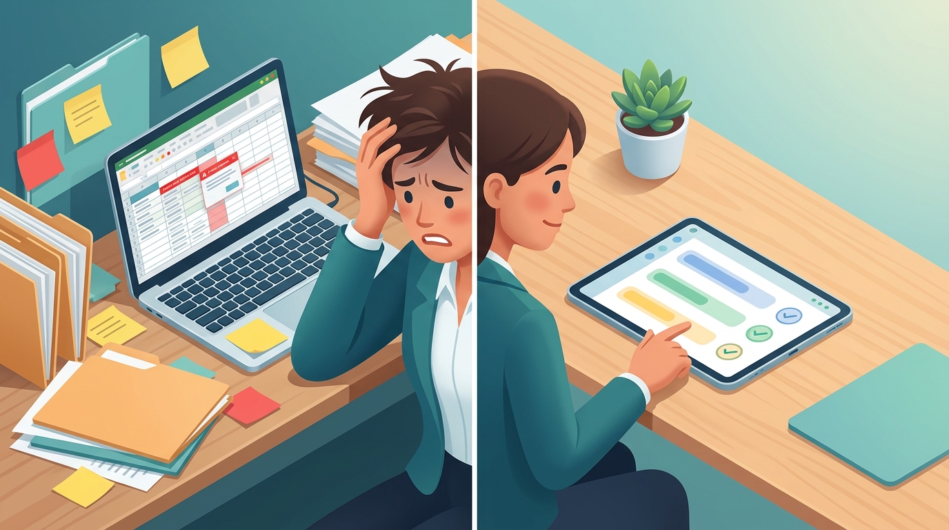 Why You Are Under-Earning: Hidden Reasons for Profit Loss and How to Fix Them with Automation