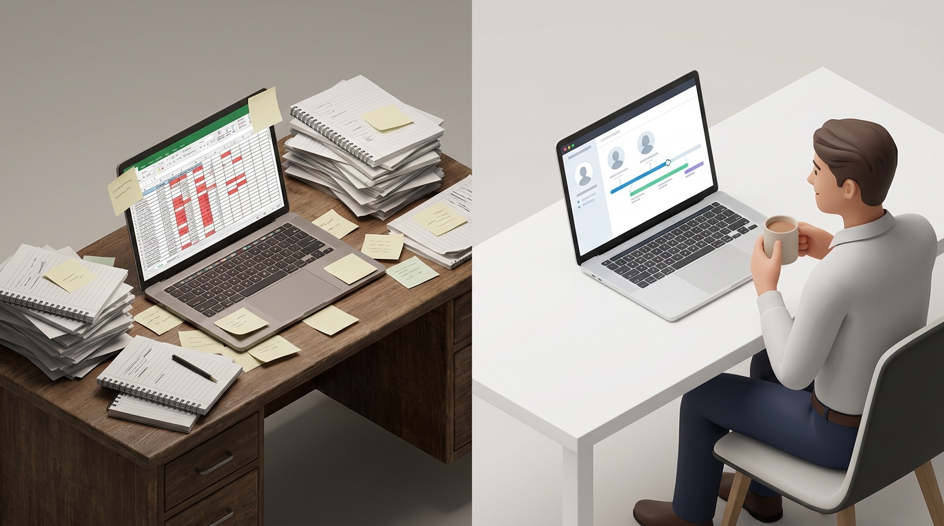 Why Building a Business on People is Risky: Human Factor Risks and the Path to Systematicity