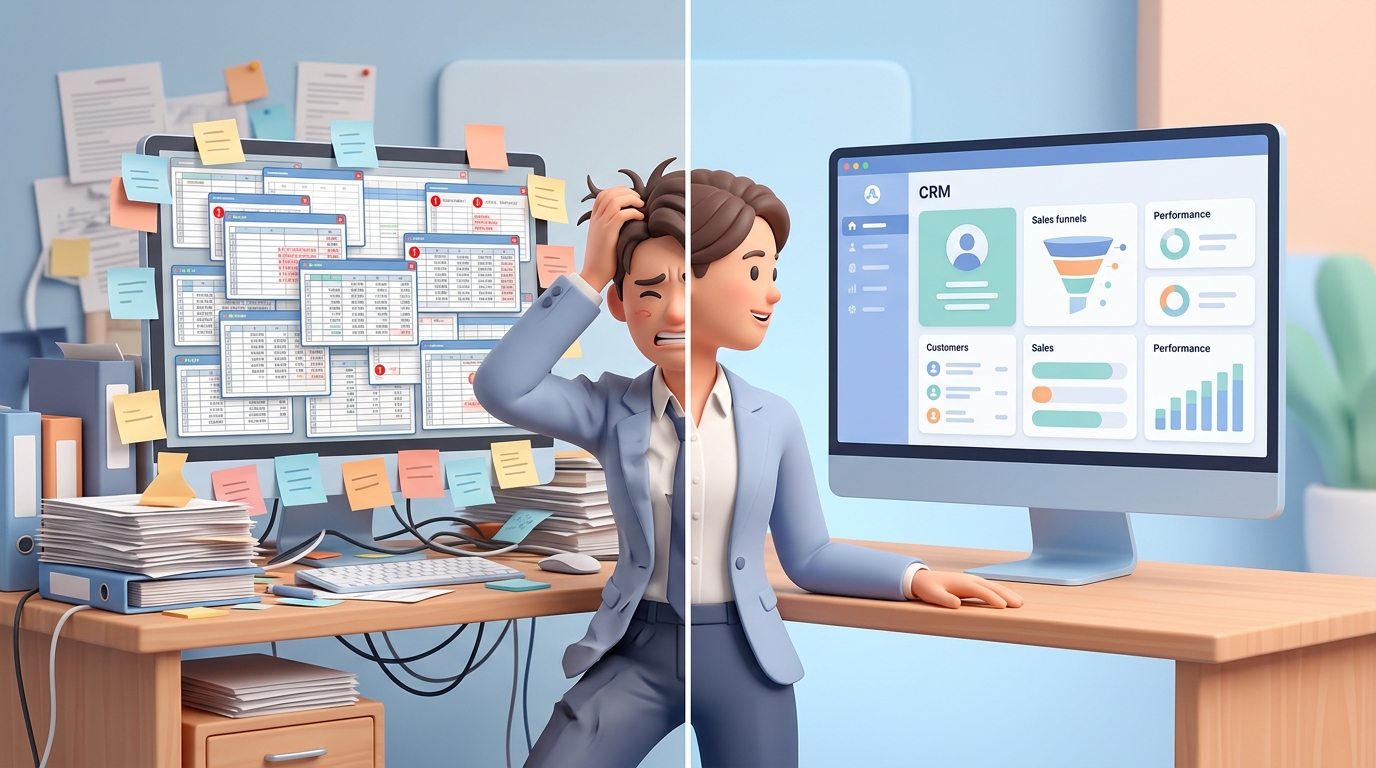 Why Employees Make the Same Mistakes: Root Causes and the Path to Automation