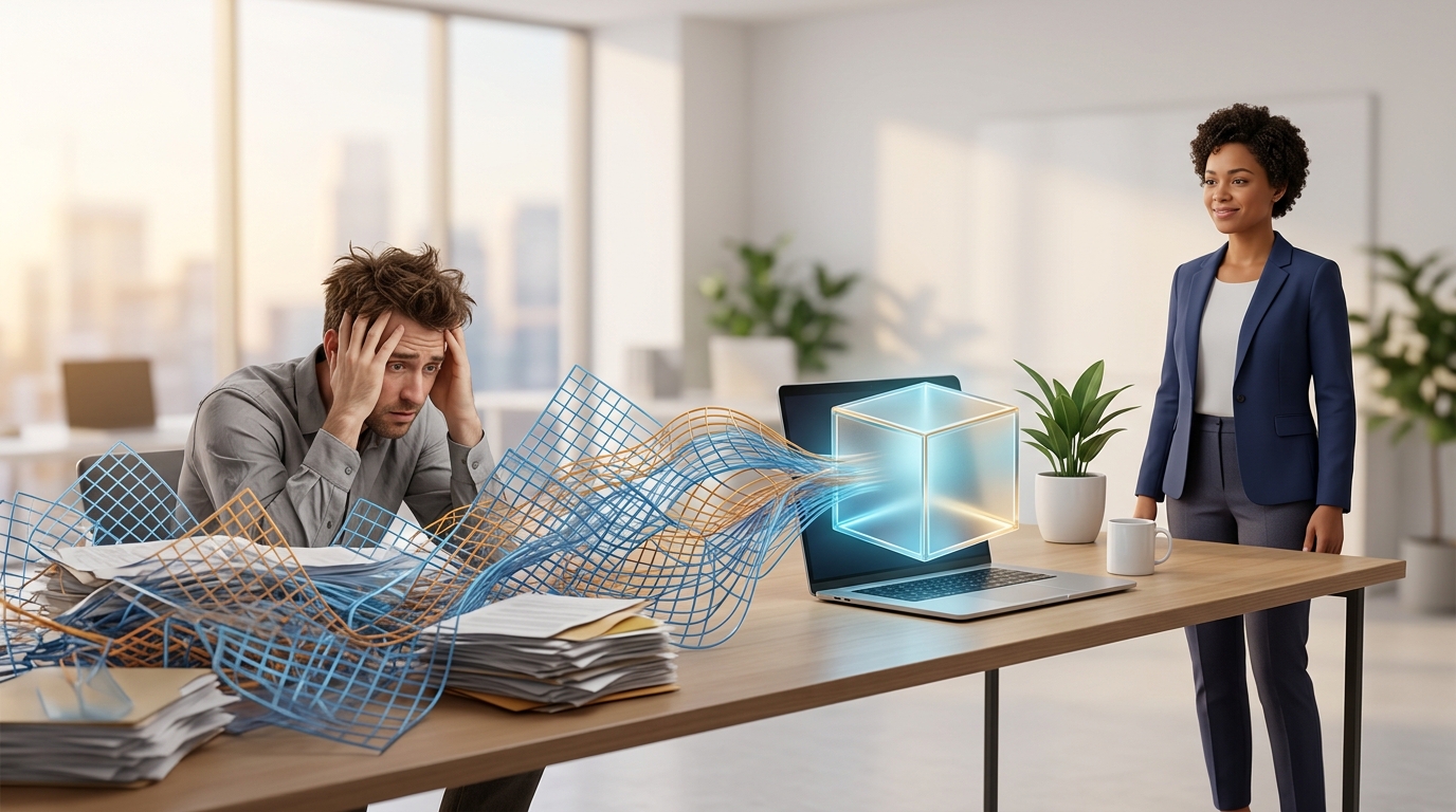 What Happens When a Key Employee Leaves: How to Protect Your Business from Chaos