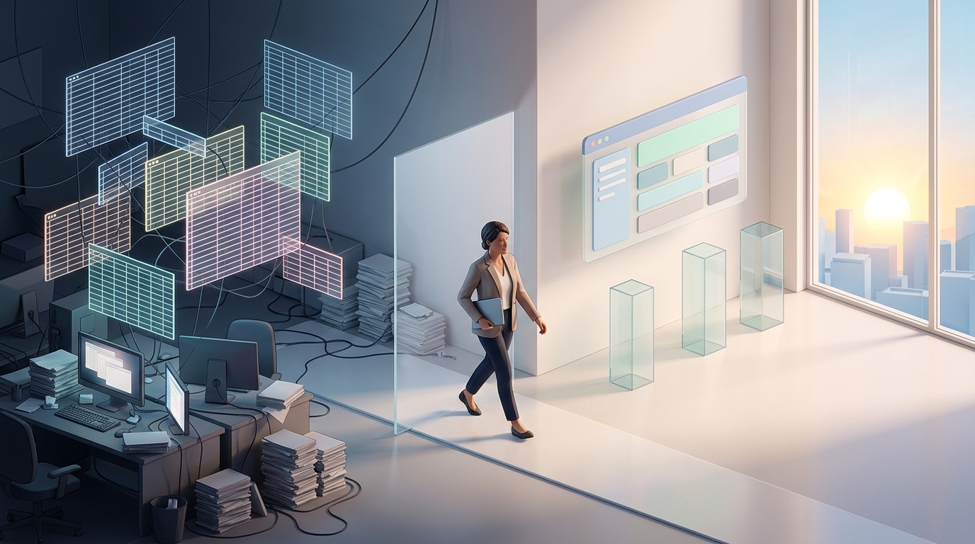 Що заважає вашому бізнесу вийти на новий рівень: Бар&rsquo;єри росту та шлях до масштабування