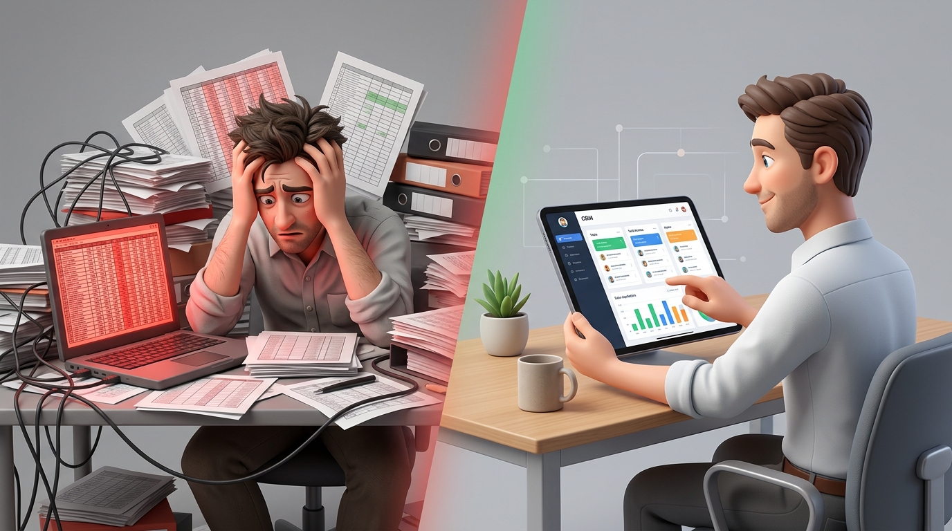 What Breaks in Business During x2 Growth: A Complete Guide to Survival and Automation