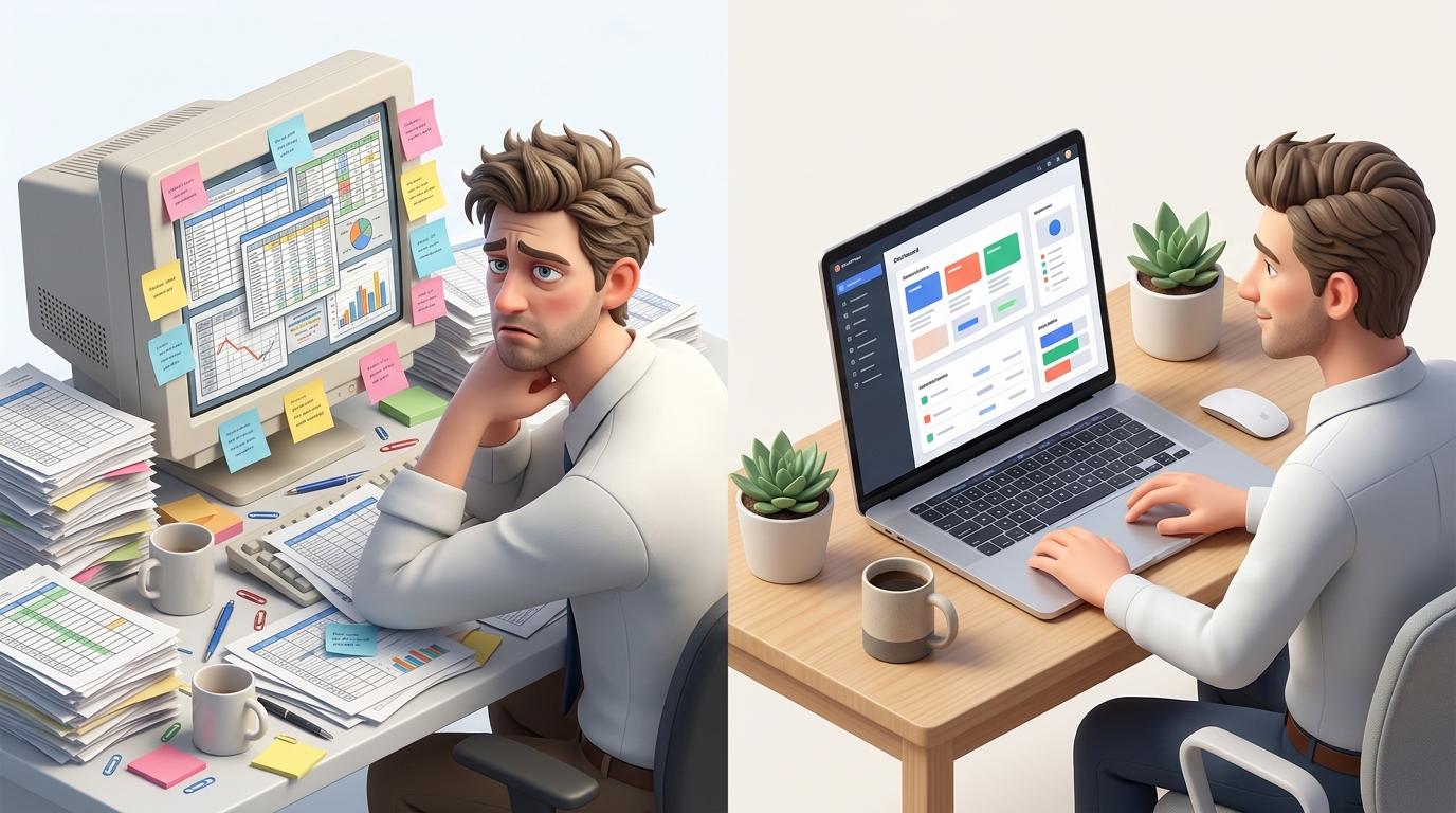 What to Do If Your Team Is Overloaded: A Complete Guide to Optimization and Automation